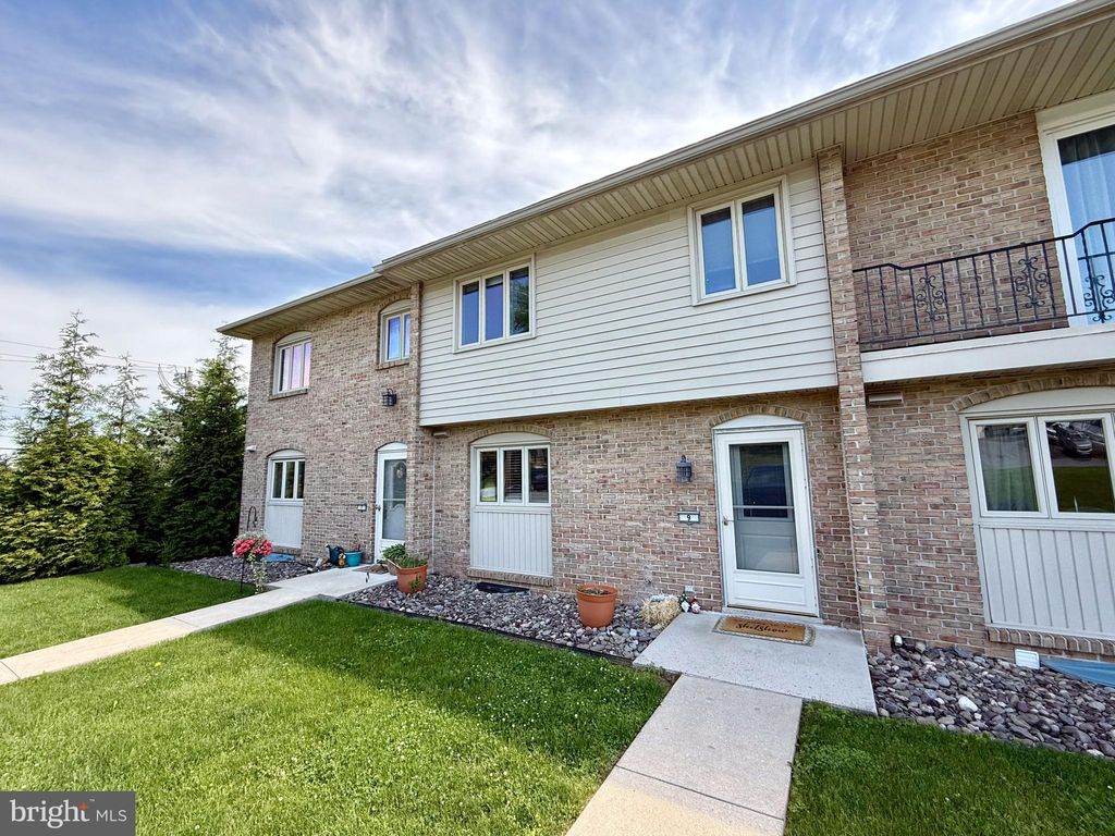 Photo of 9 Fulton Street, AKRON, PA 17501 (MLS # PALA2069738)