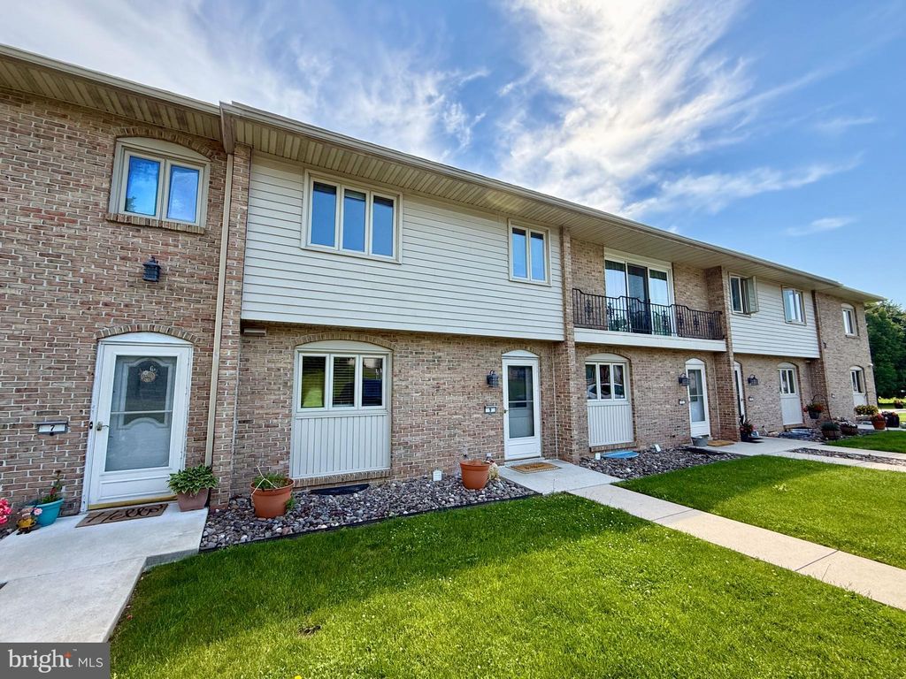 Photo of 9 Fulton Street, AKRON, PA 17501 (MLS # PALA2069738)