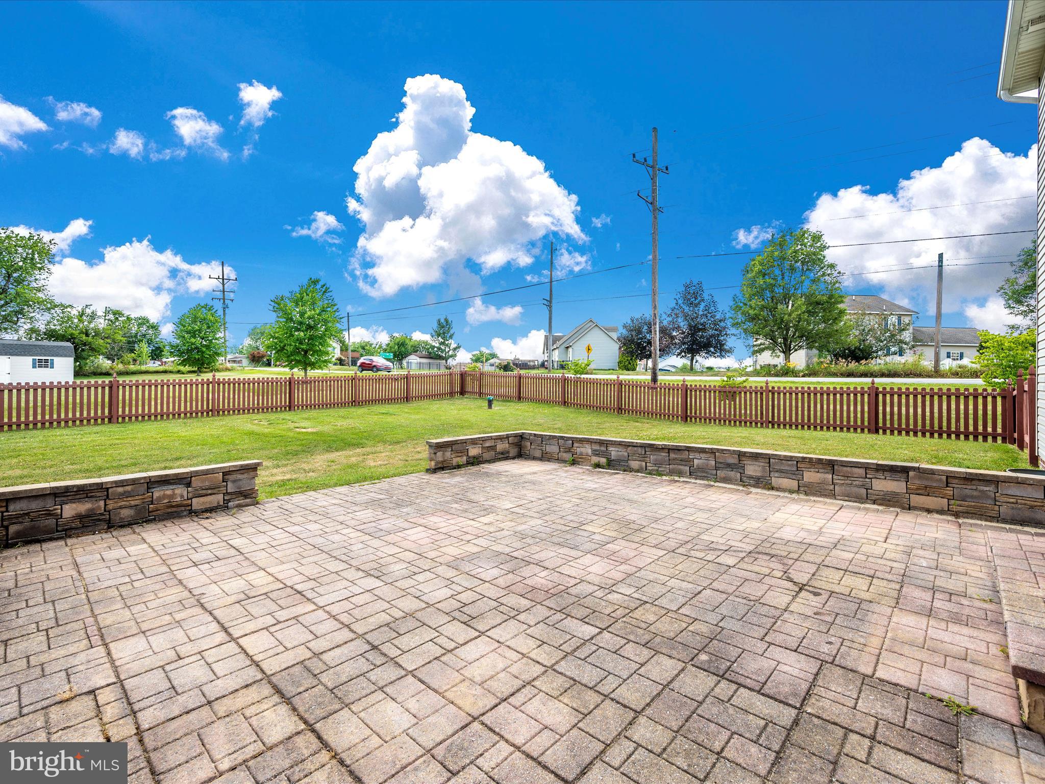 CREEKWOOD ESTATES - Residential