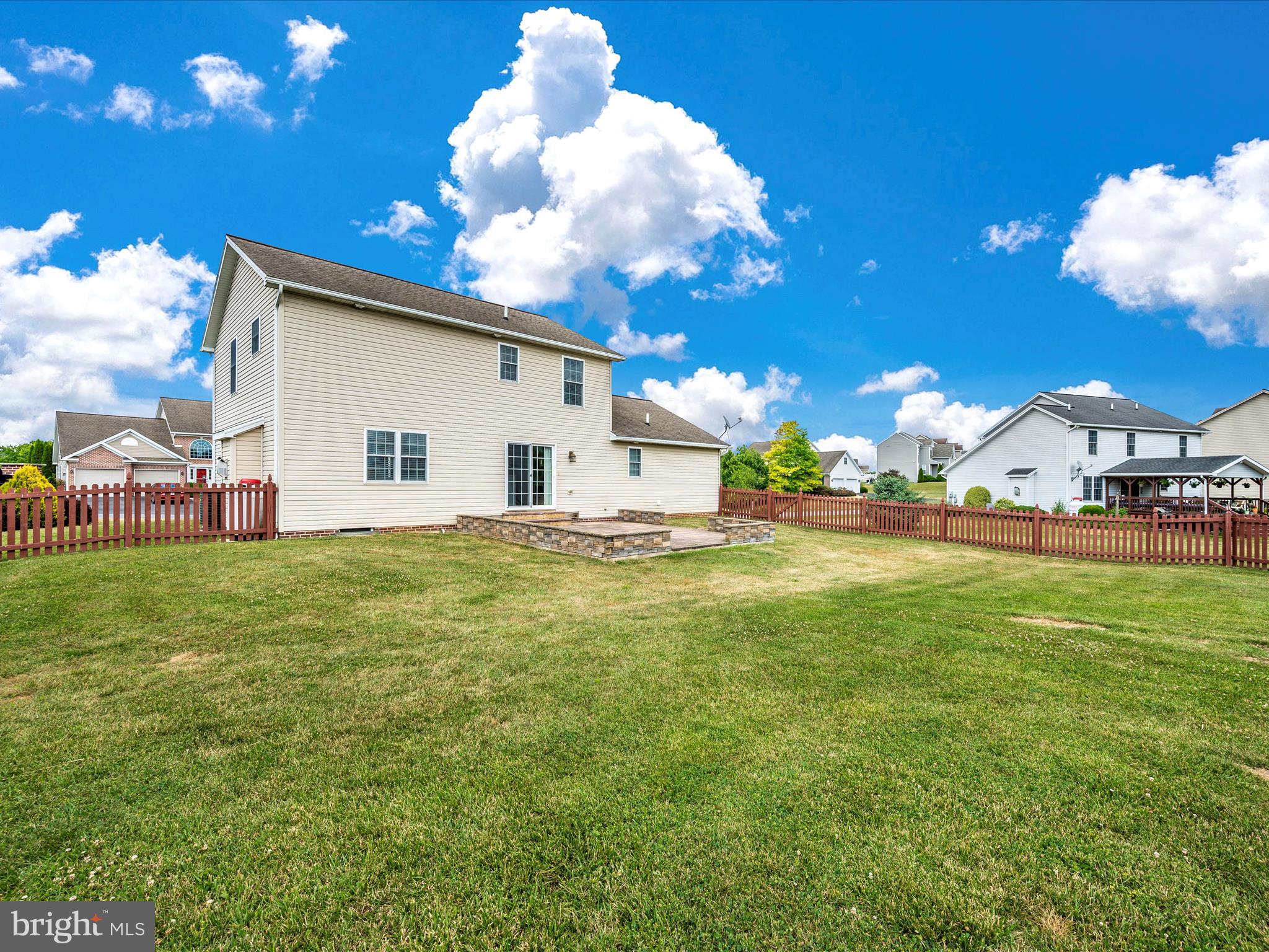 CREEKWOOD ESTATES - Residential