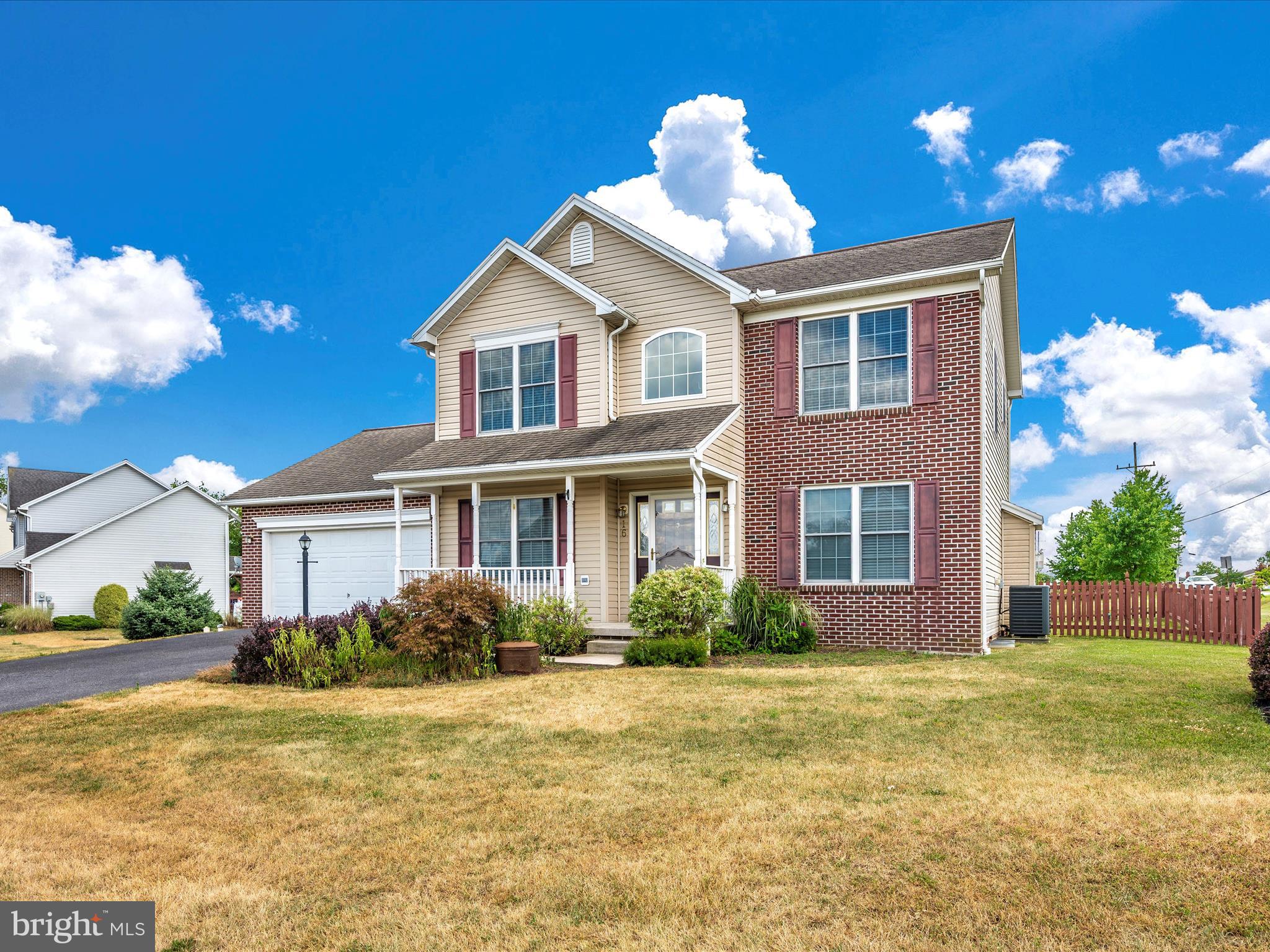 CREEKWOOD ESTATES - Residential