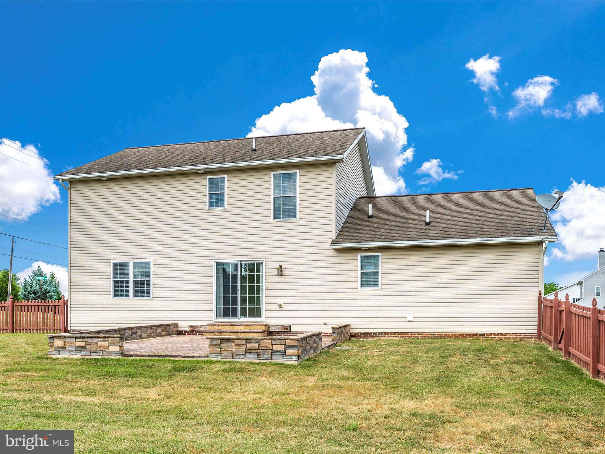 CREEKWOOD ESTATES - Residential