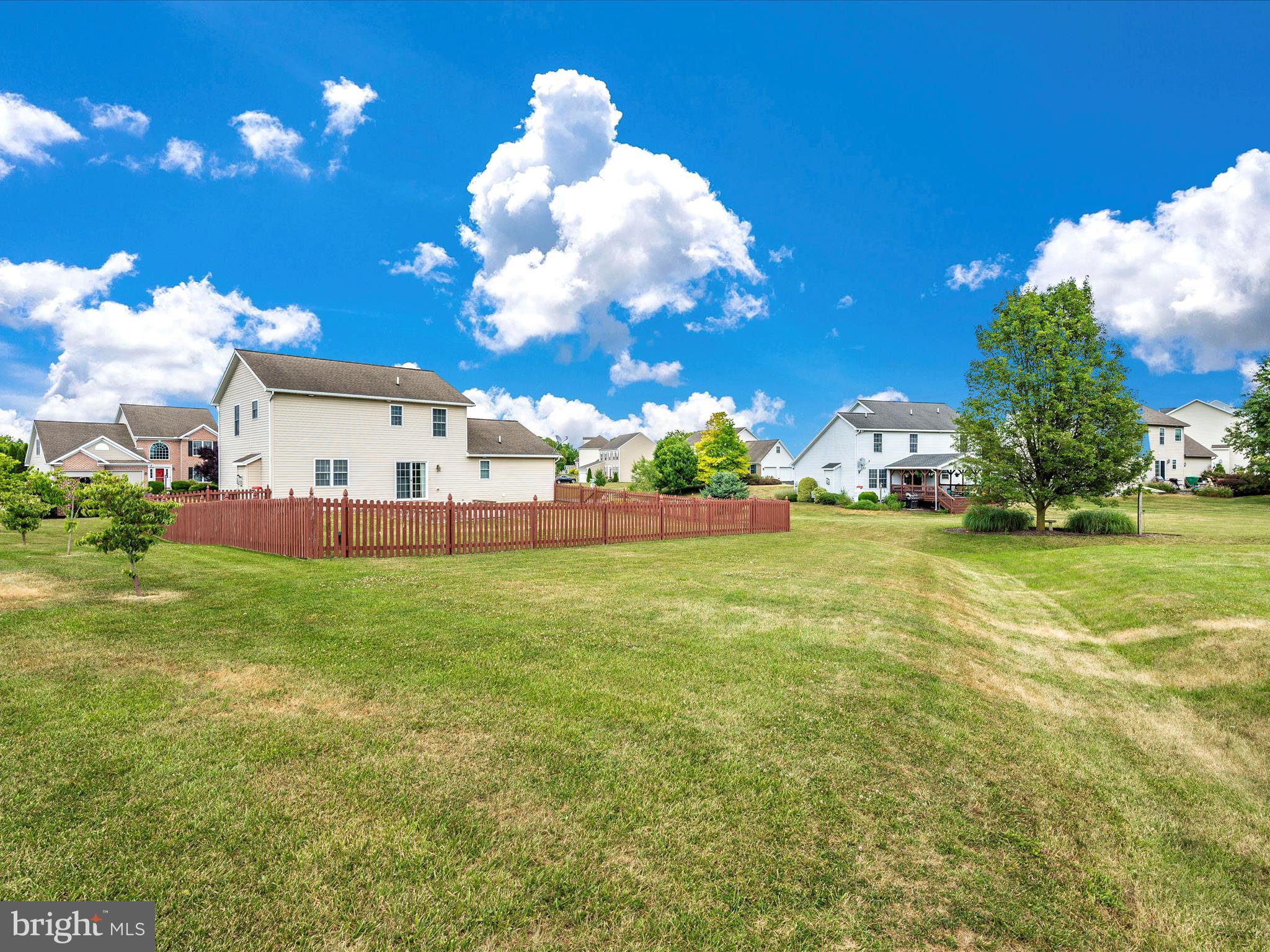 CREEKWOOD ESTATES - Residential