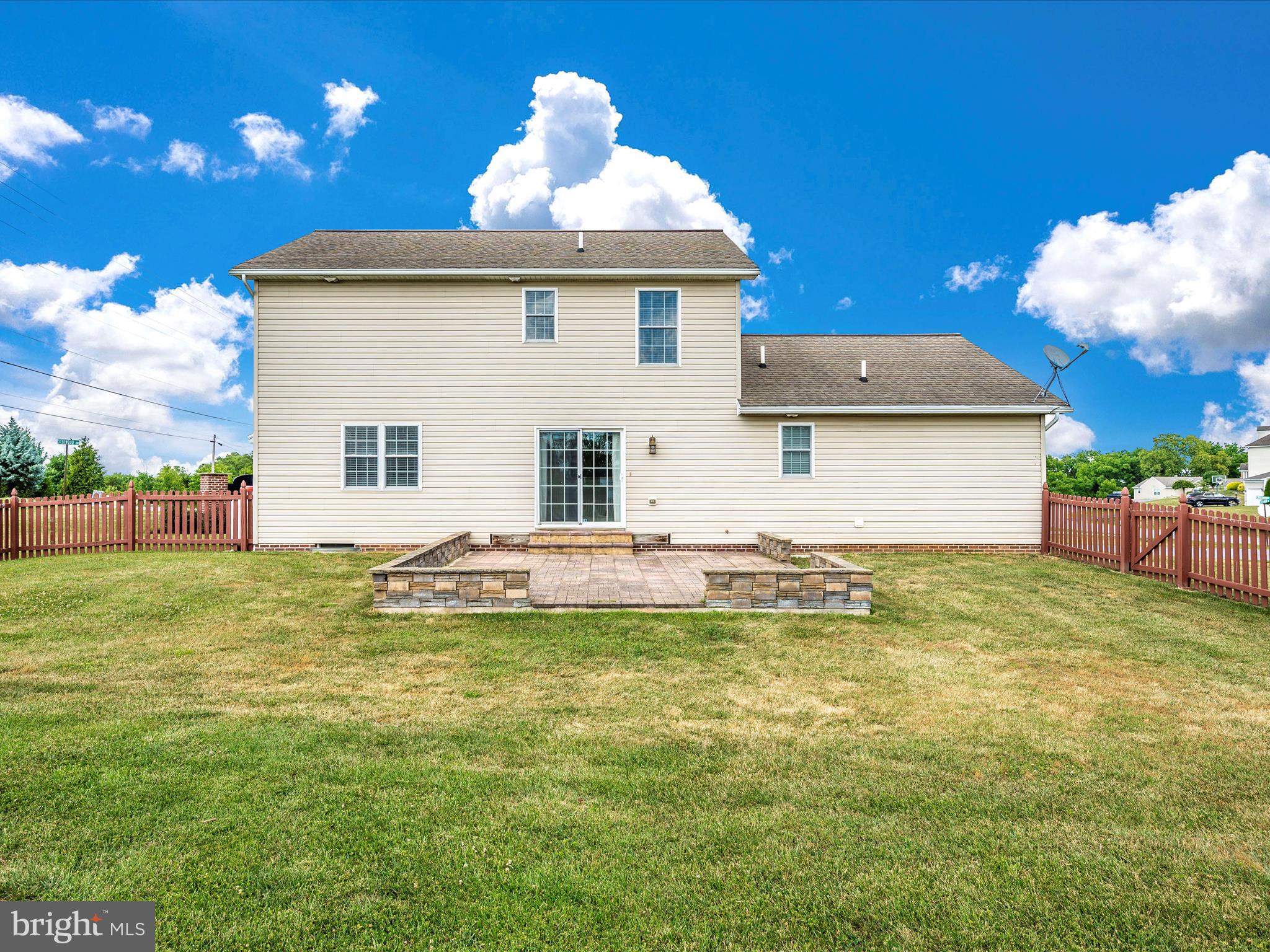 CREEKWOOD ESTATES - Residential