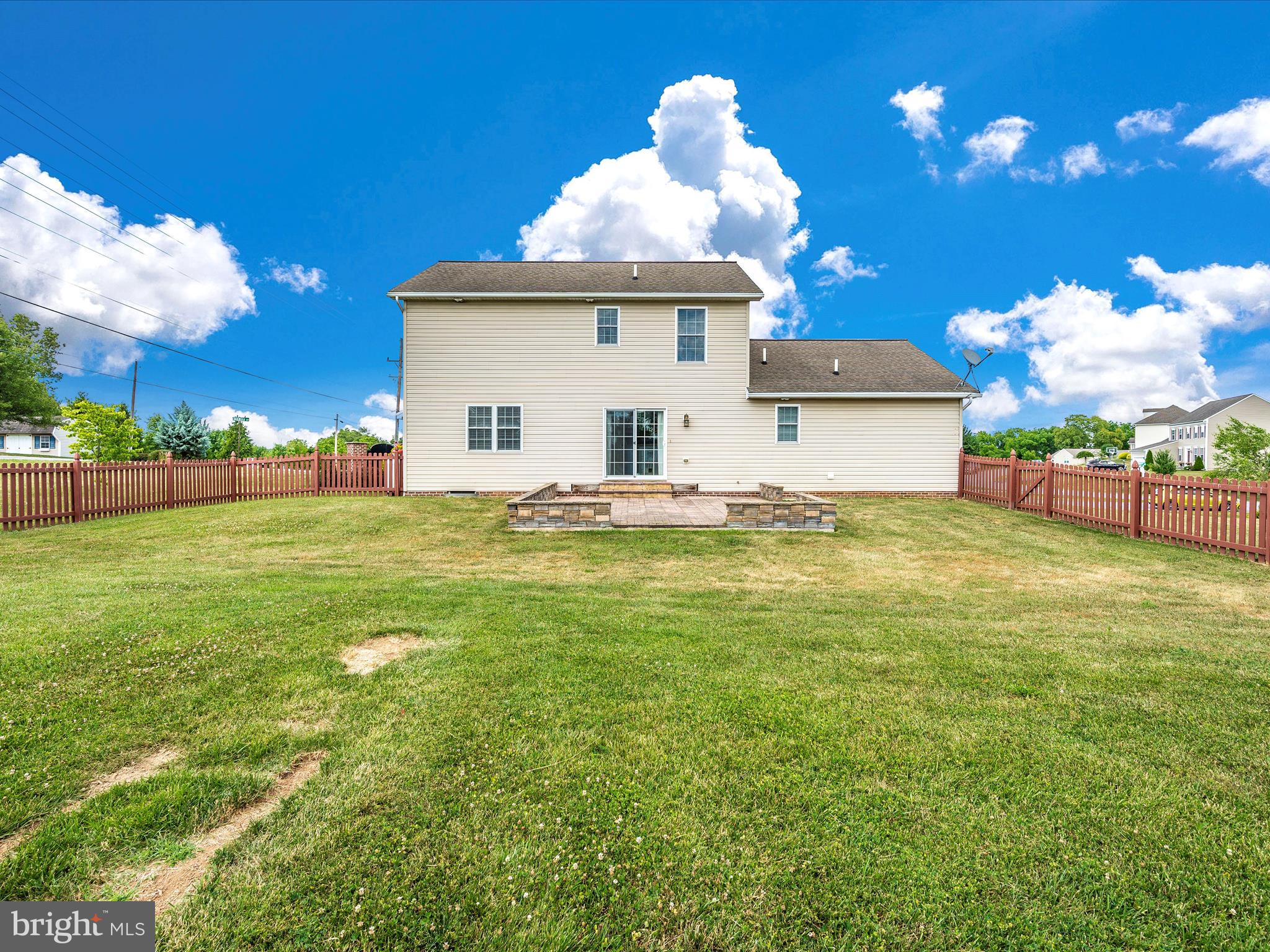 CREEKWOOD ESTATES - Residential