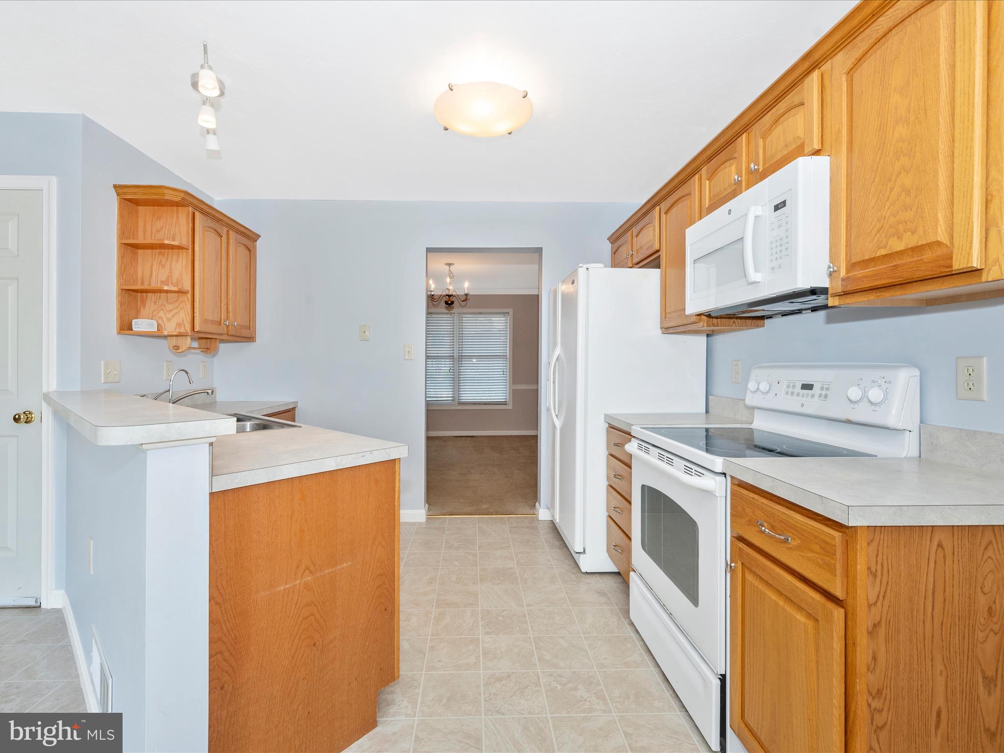 CREEKWOOD ESTATES - Residential