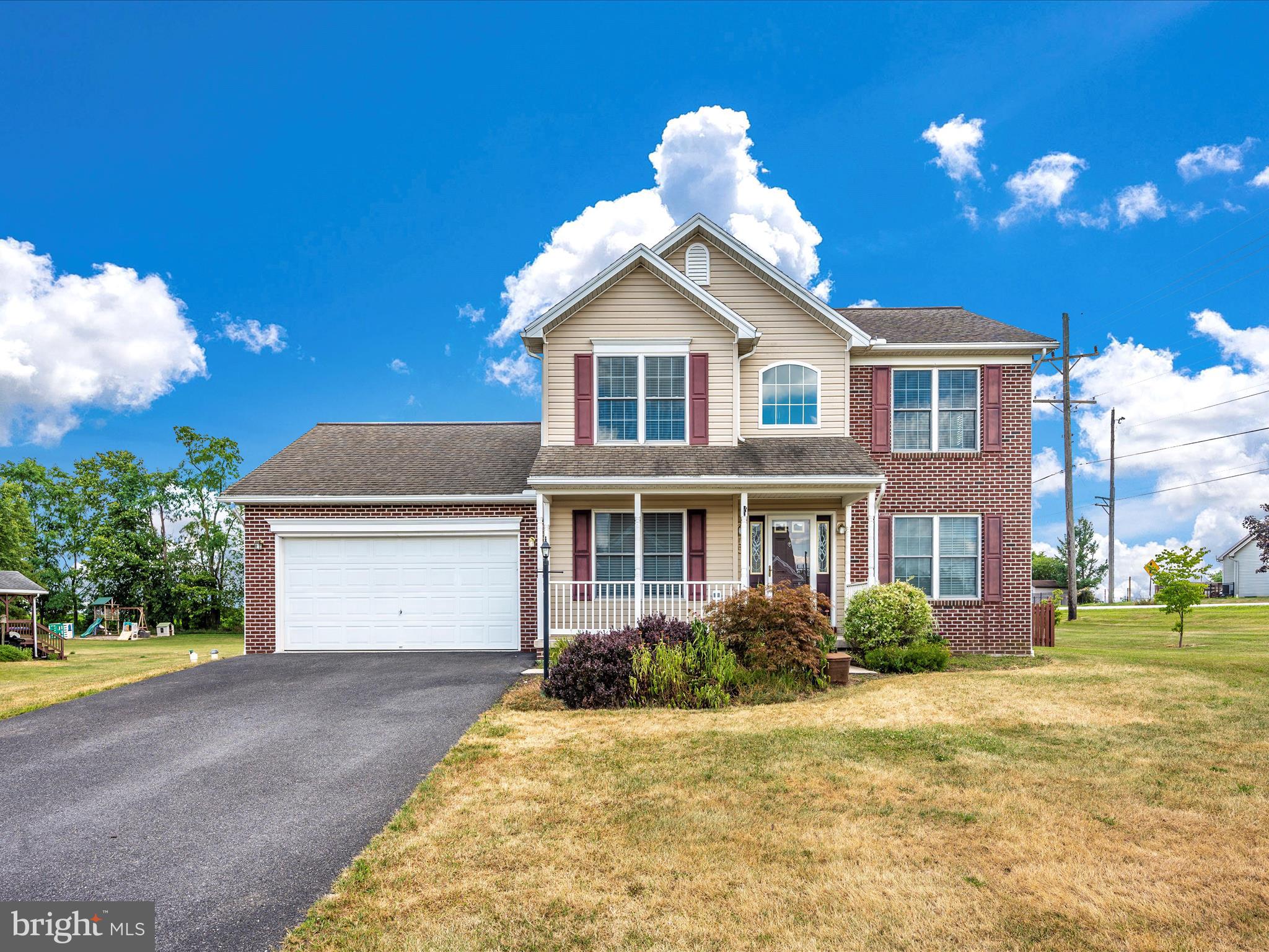 CREEKWOOD ESTATES - Residential