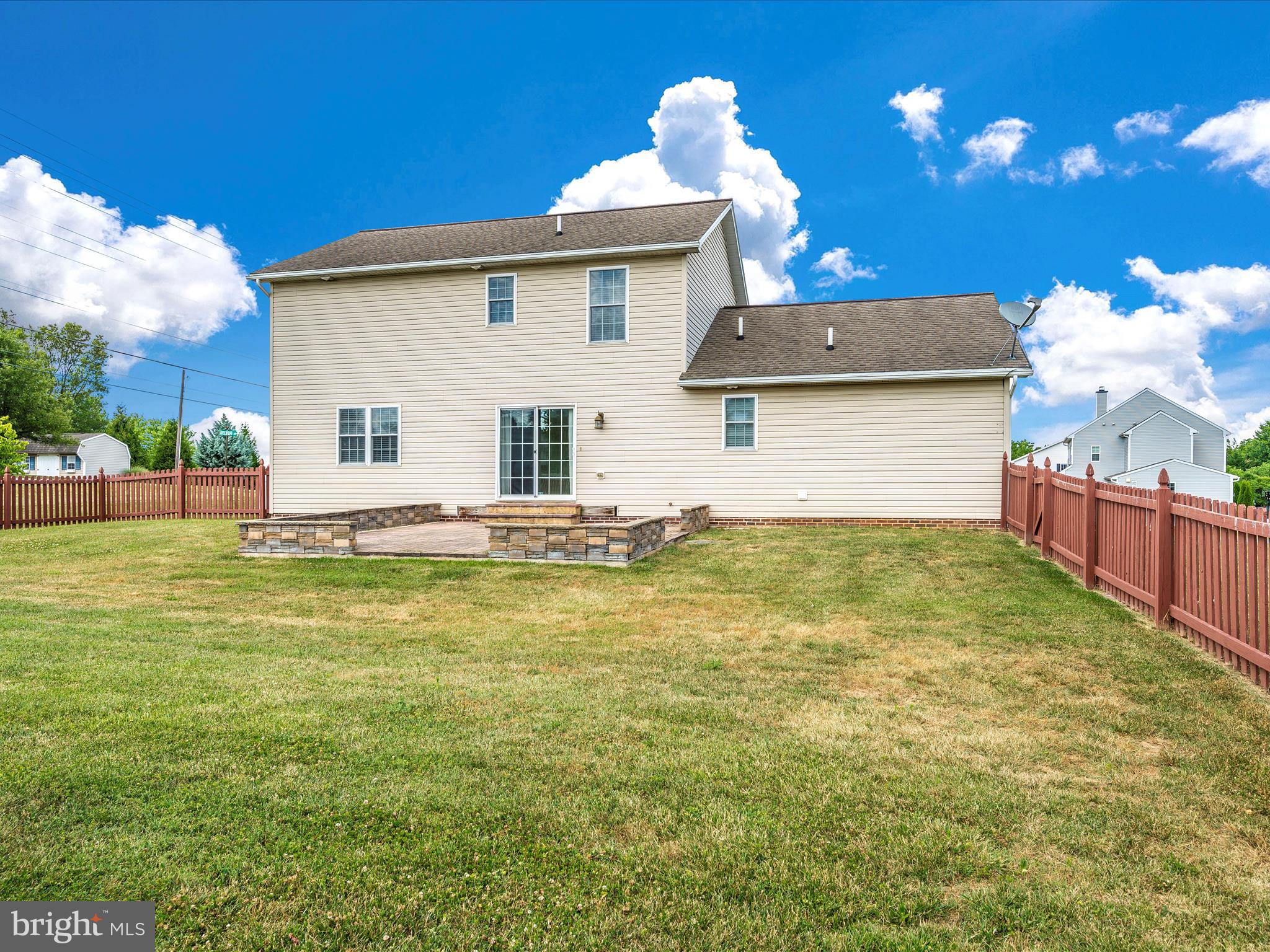 CREEKWOOD ESTATES - Residential