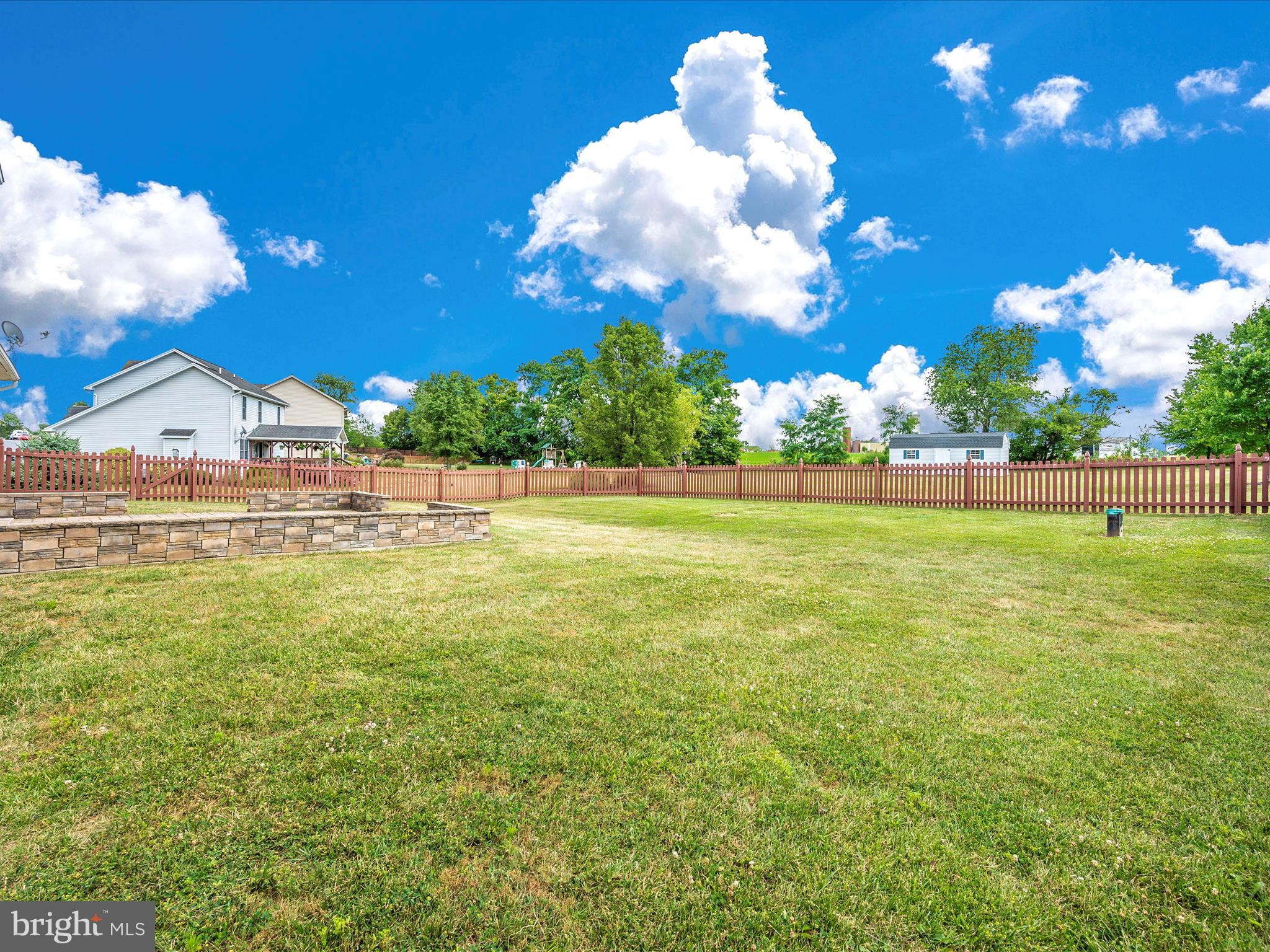 CREEKWOOD ESTATES - Residential