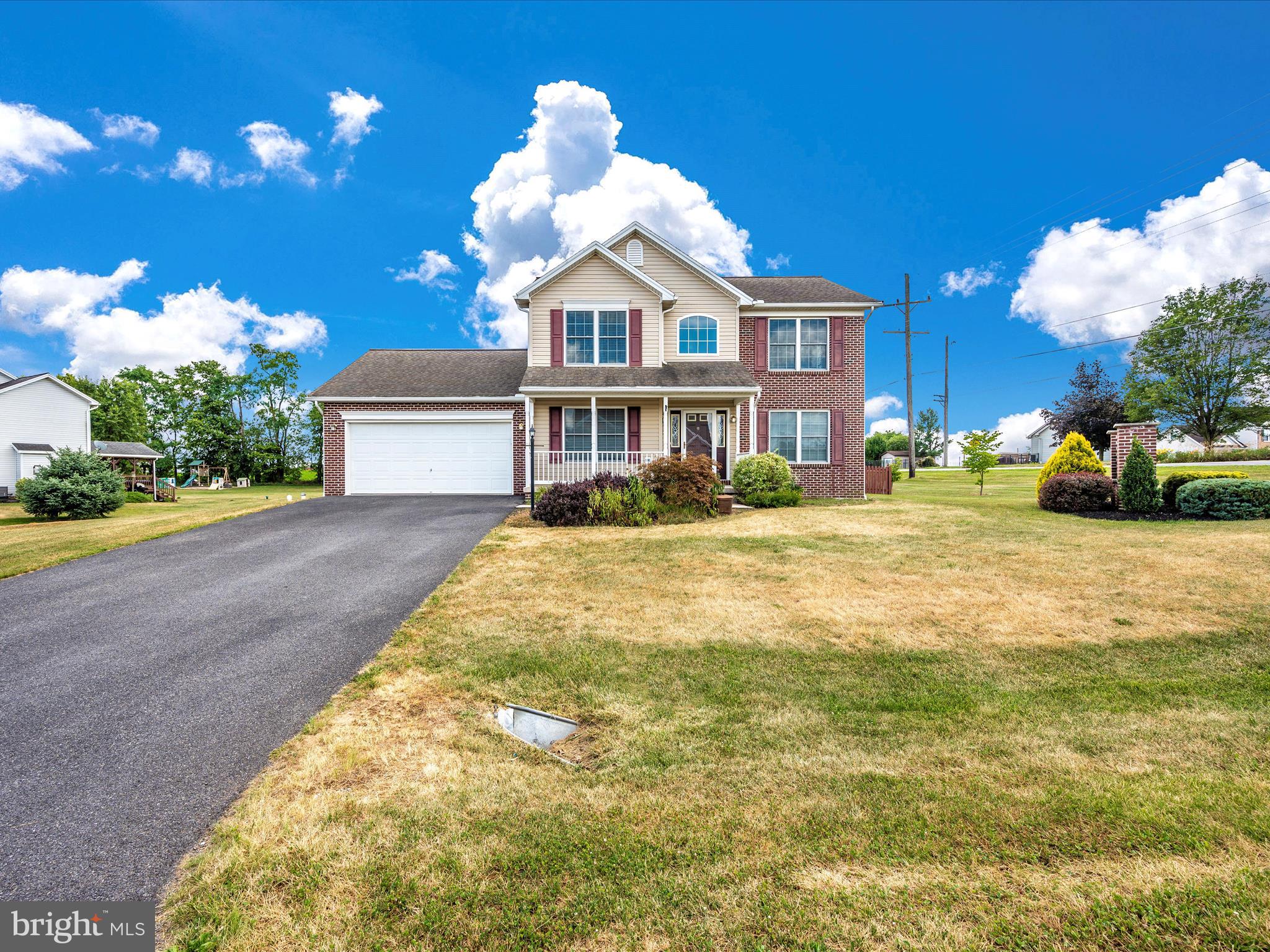 CREEKWOOD ESTATES - Residential