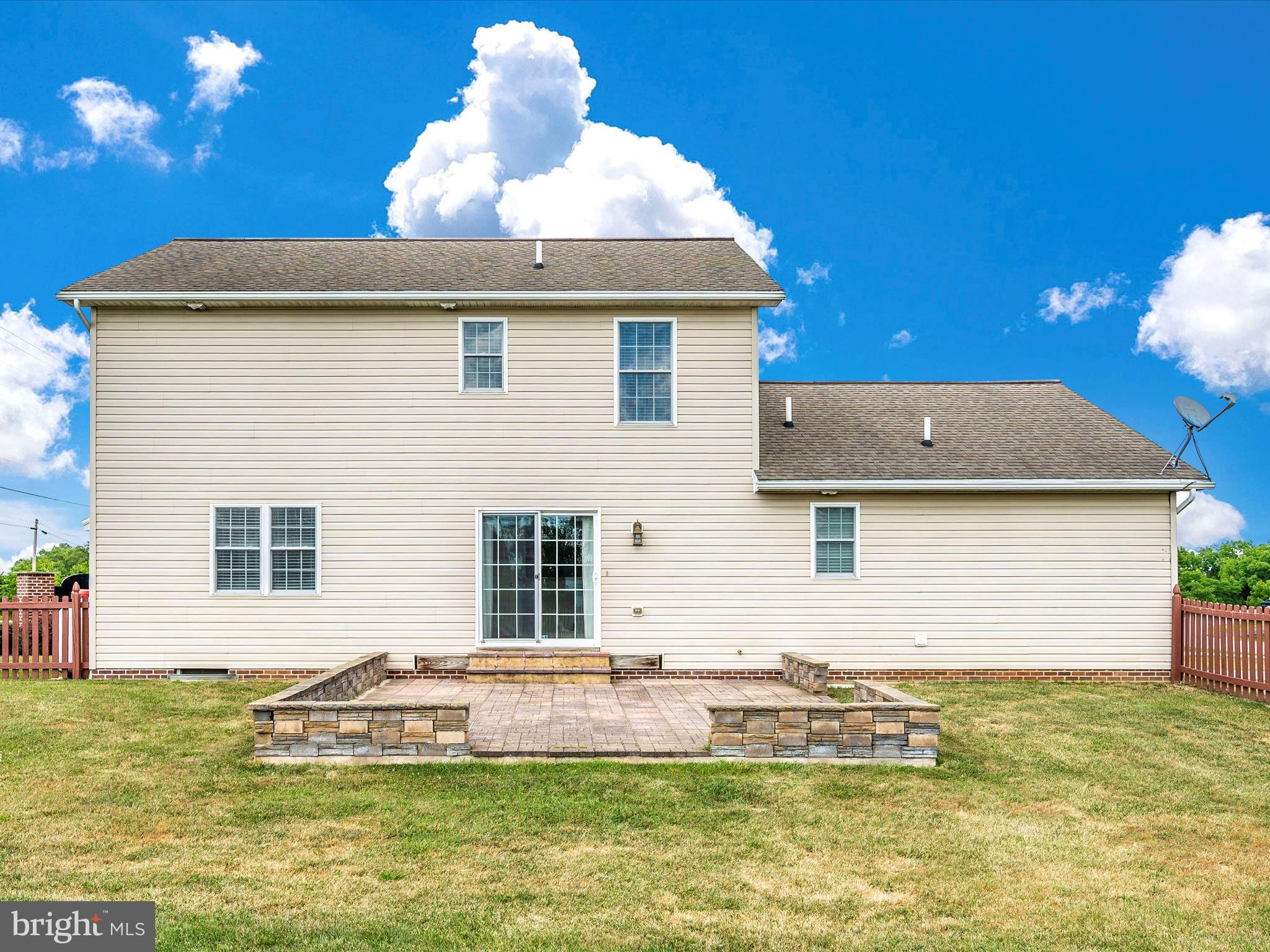 CREEKWOOD ESTATES - Residential