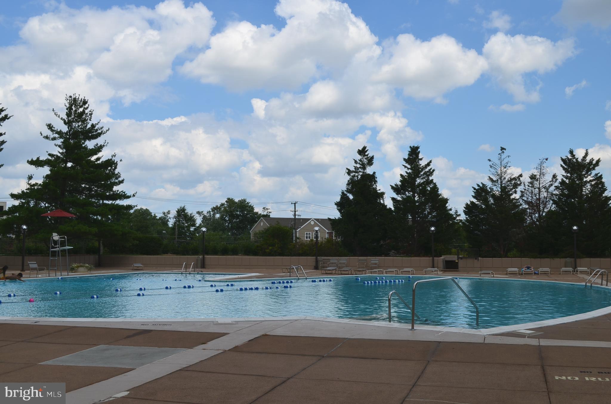 SKYLINE PLAZA - Residential