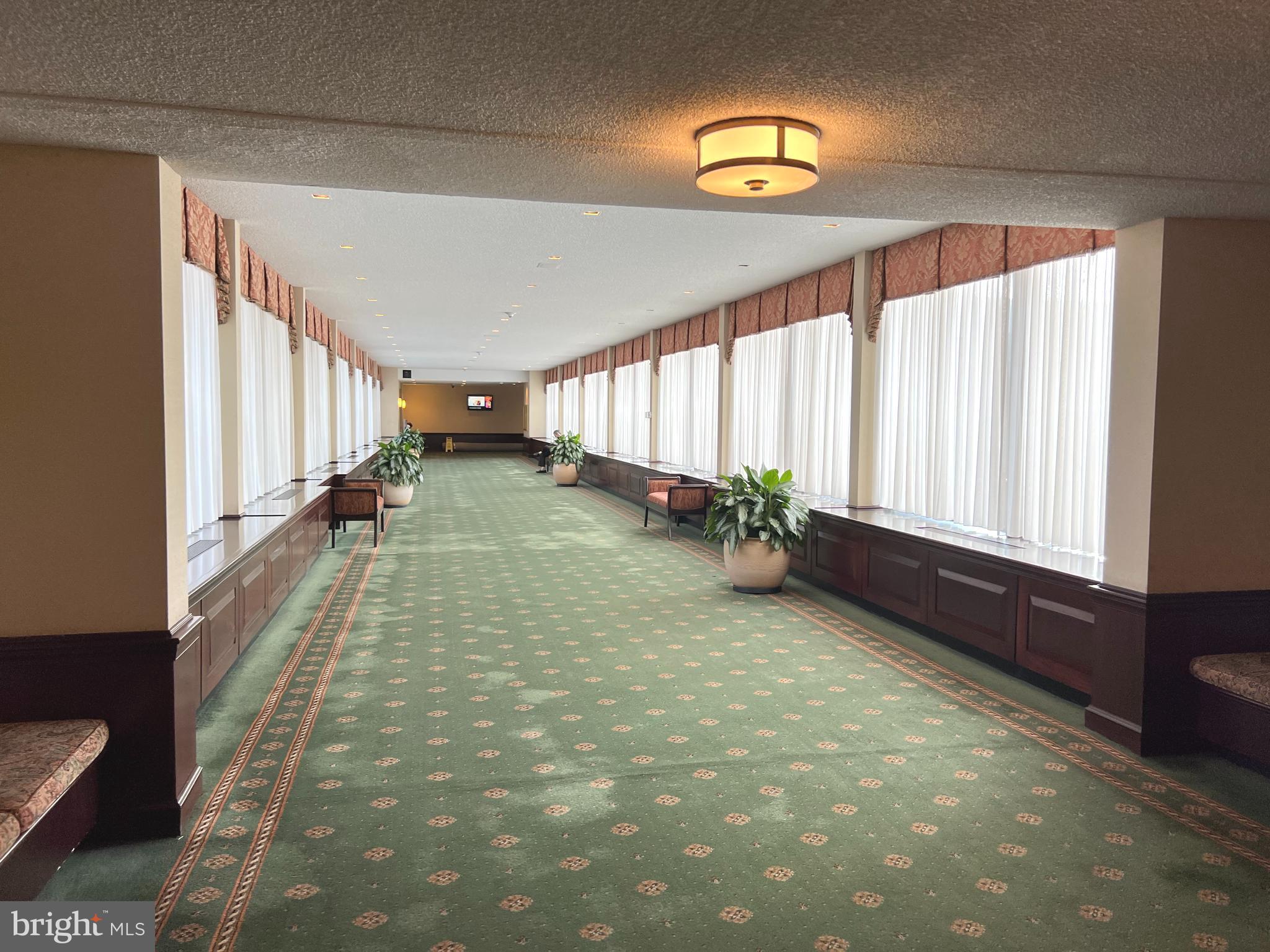 SKYLINE PLAZA - Residential