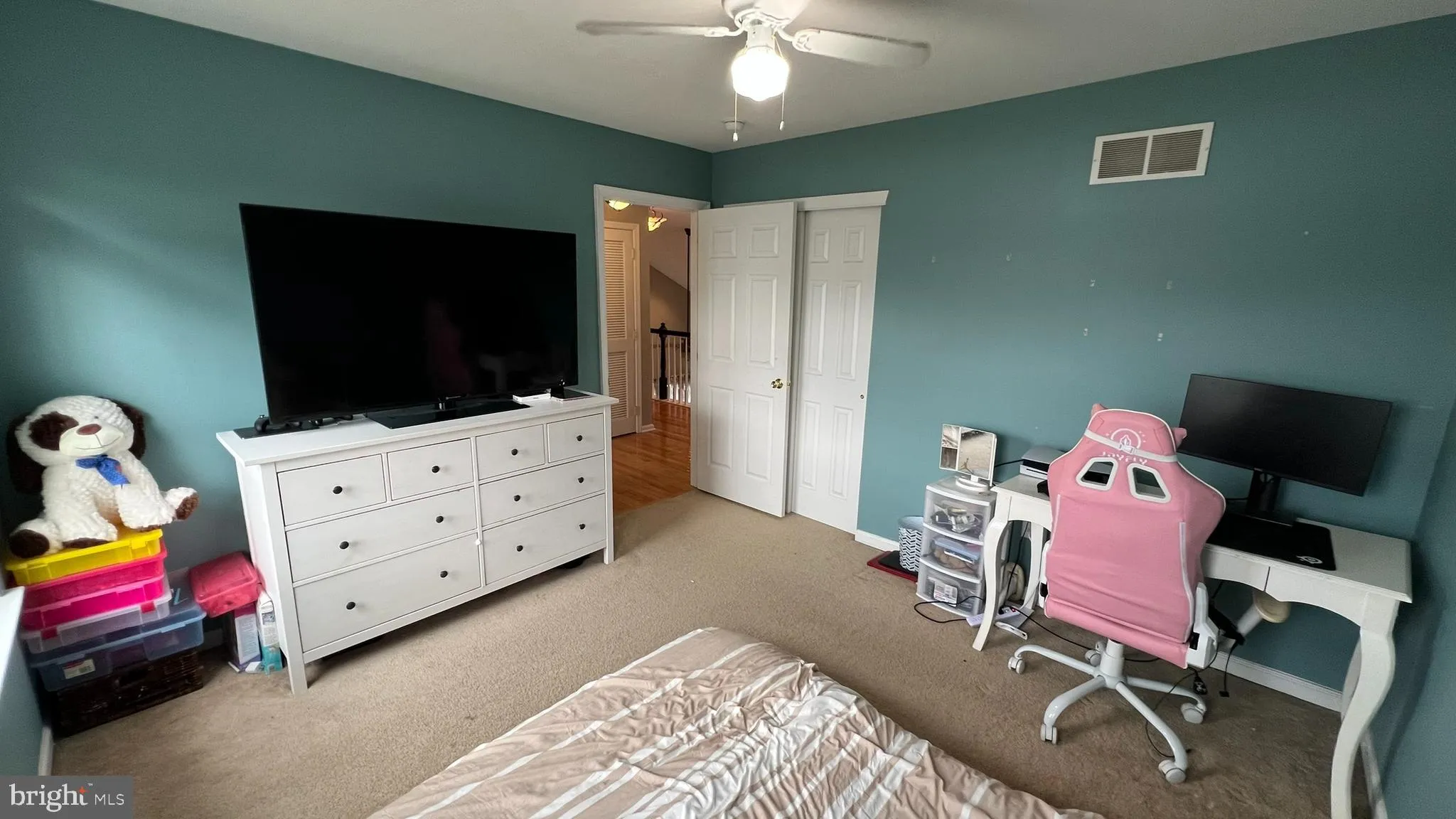 Williamstown, New Jersey 08094, United States, 4 Bedrooms Bedrooms, ,3 BathroomsBathrooms,Residential,Coming Soon,243867