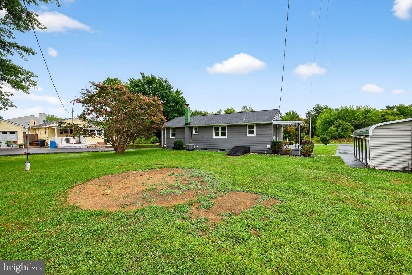9422 BETHEL ROAD