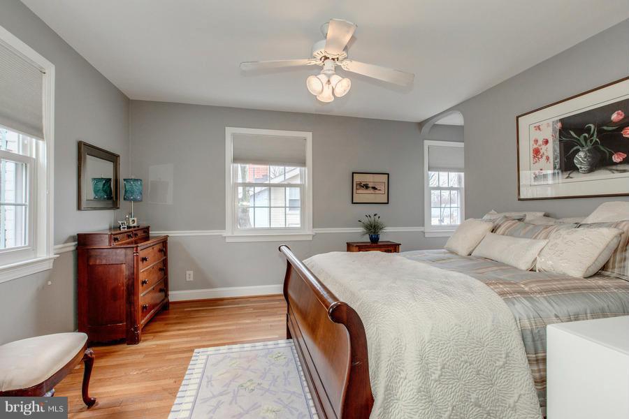 CHEVY CHASE - Residential