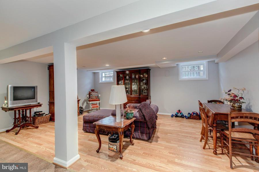 CHEVY CHASE - Residential