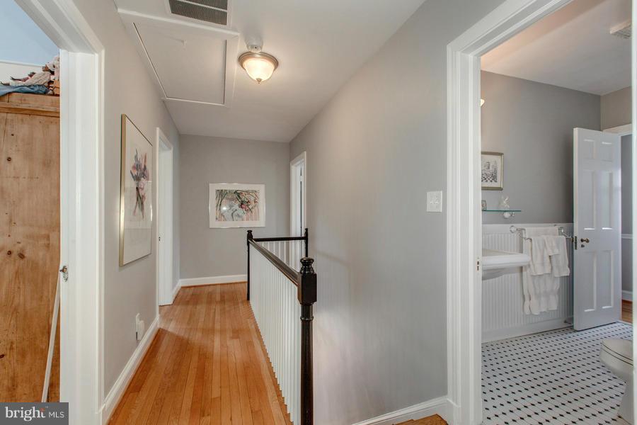 CHEVY CHASE - Residential