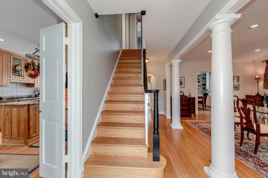 CHEVY CHASE - Residential