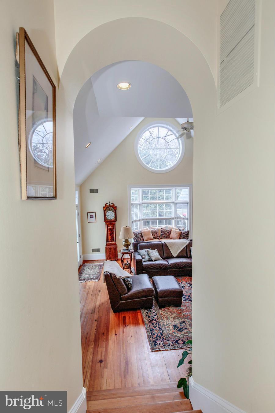 CHEVY CHASE - Residential