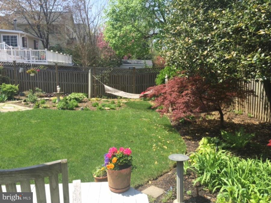 CHEVY CHASE - Residential