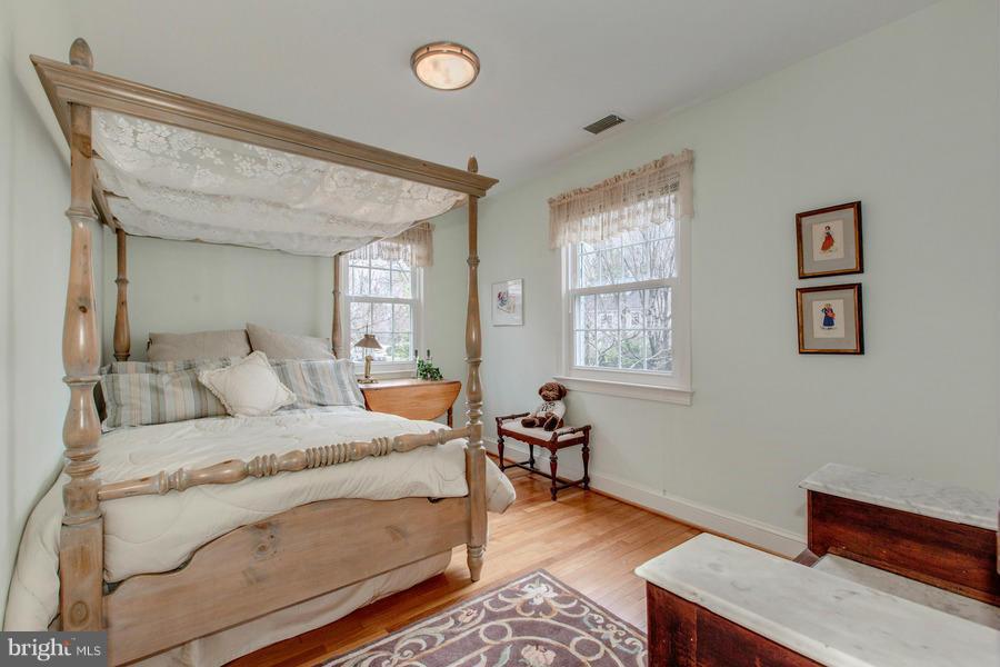 CHEVY CHASE - Residential