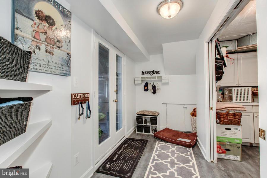 CHEVY CHASE - Residential