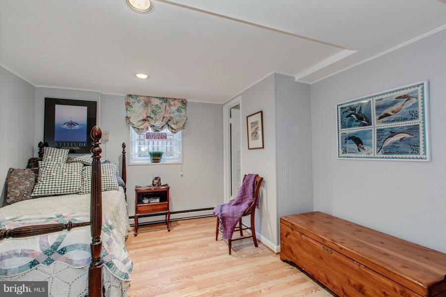 CHEVY CHASE - Residential