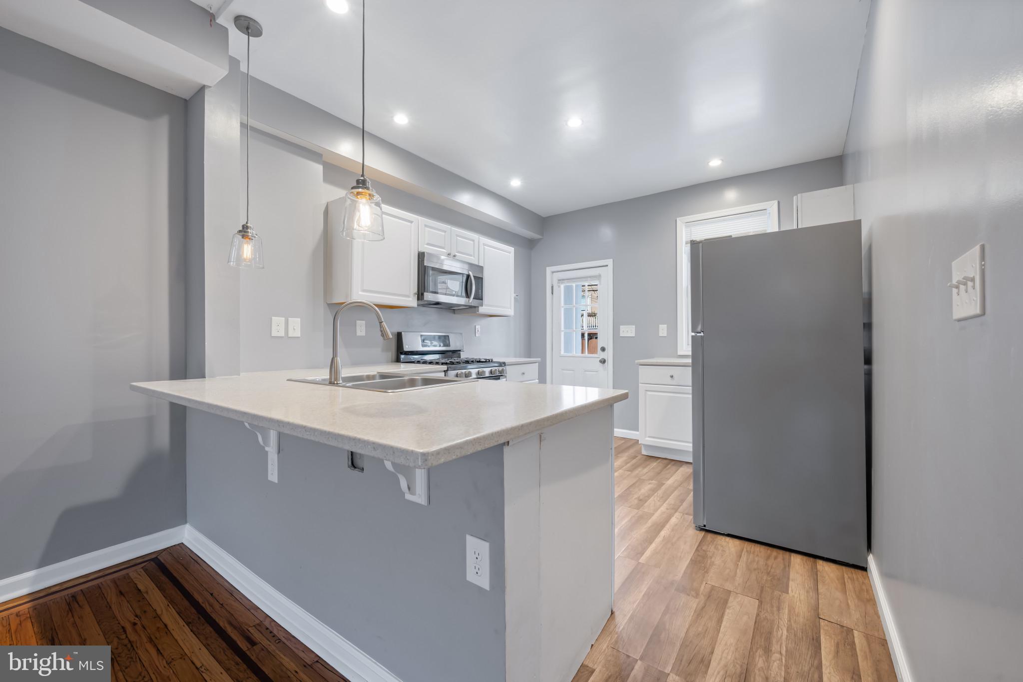 GREEKTOWN - Residential