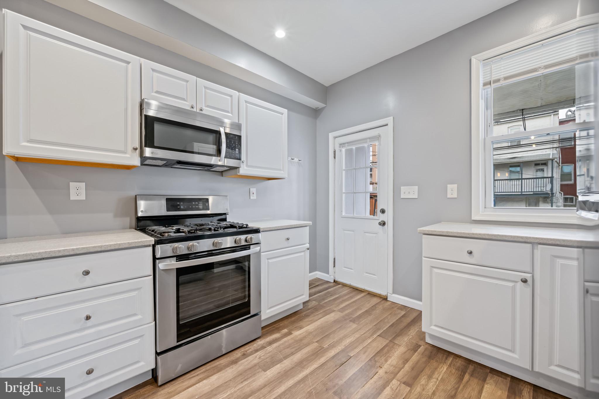 GREEKTOWN - Residential