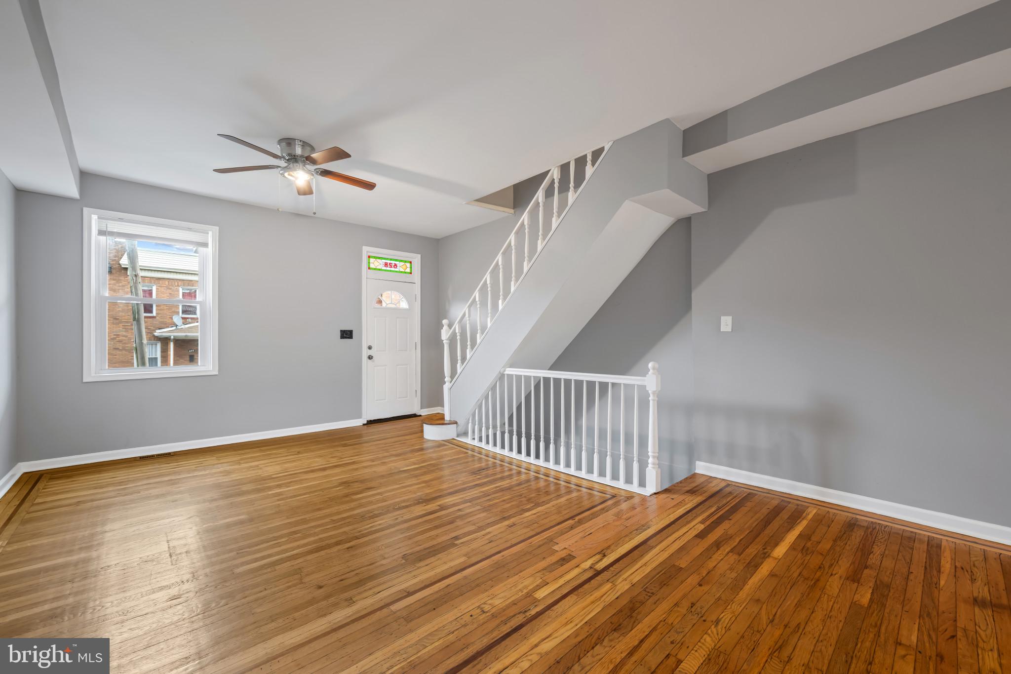 GREEKTOWN - Residential