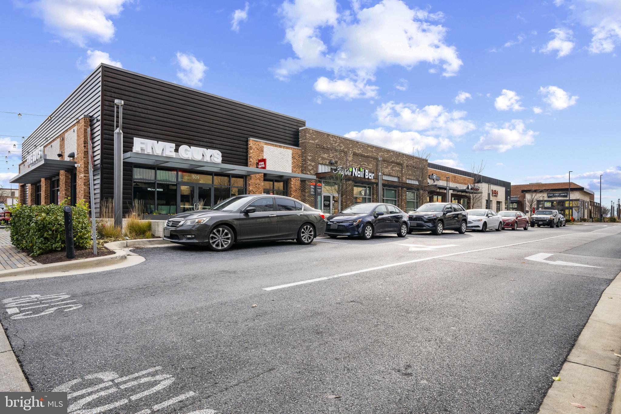 GREEKTOWN - Residential