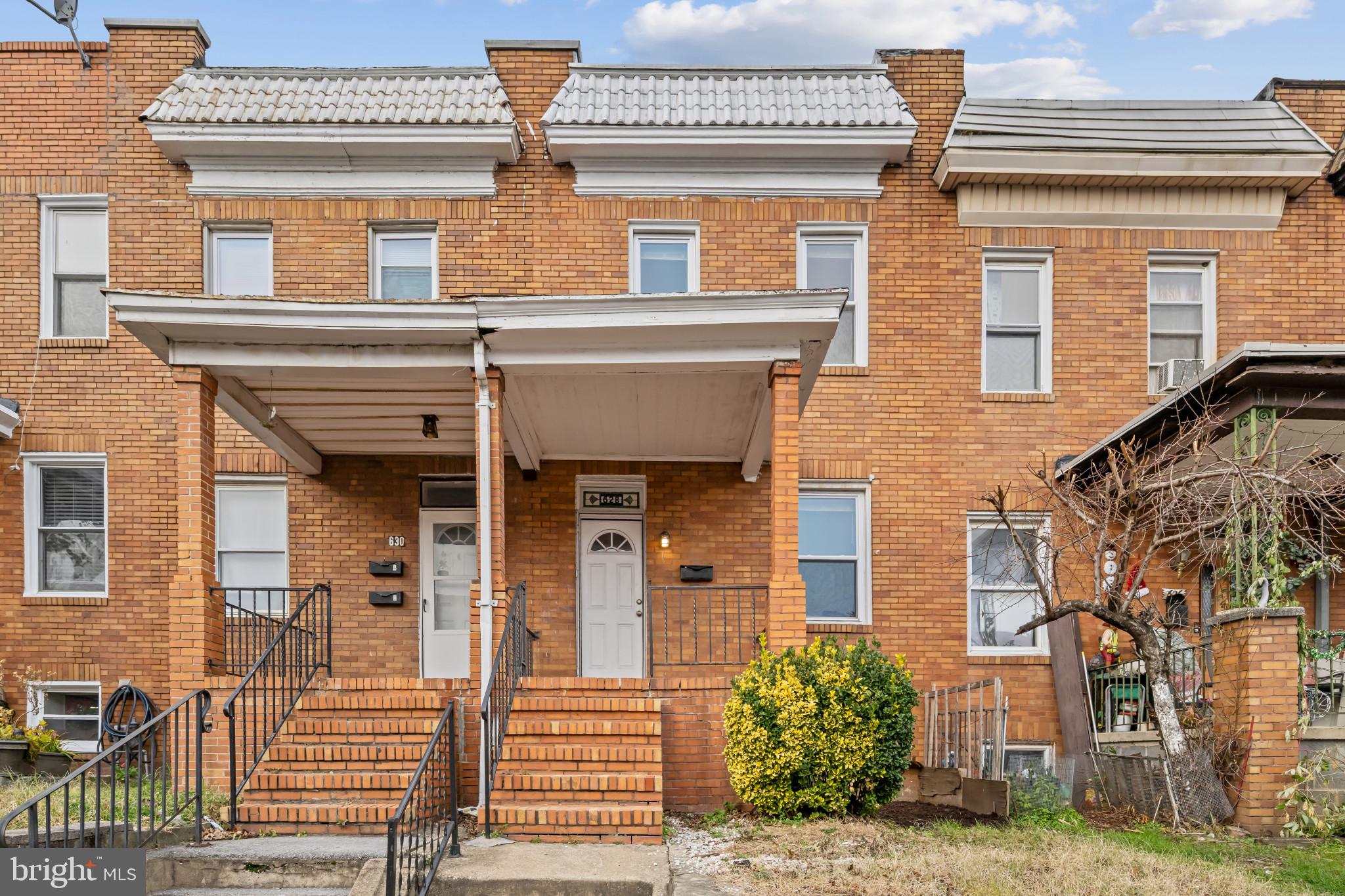 GREEKTOWN - Residential