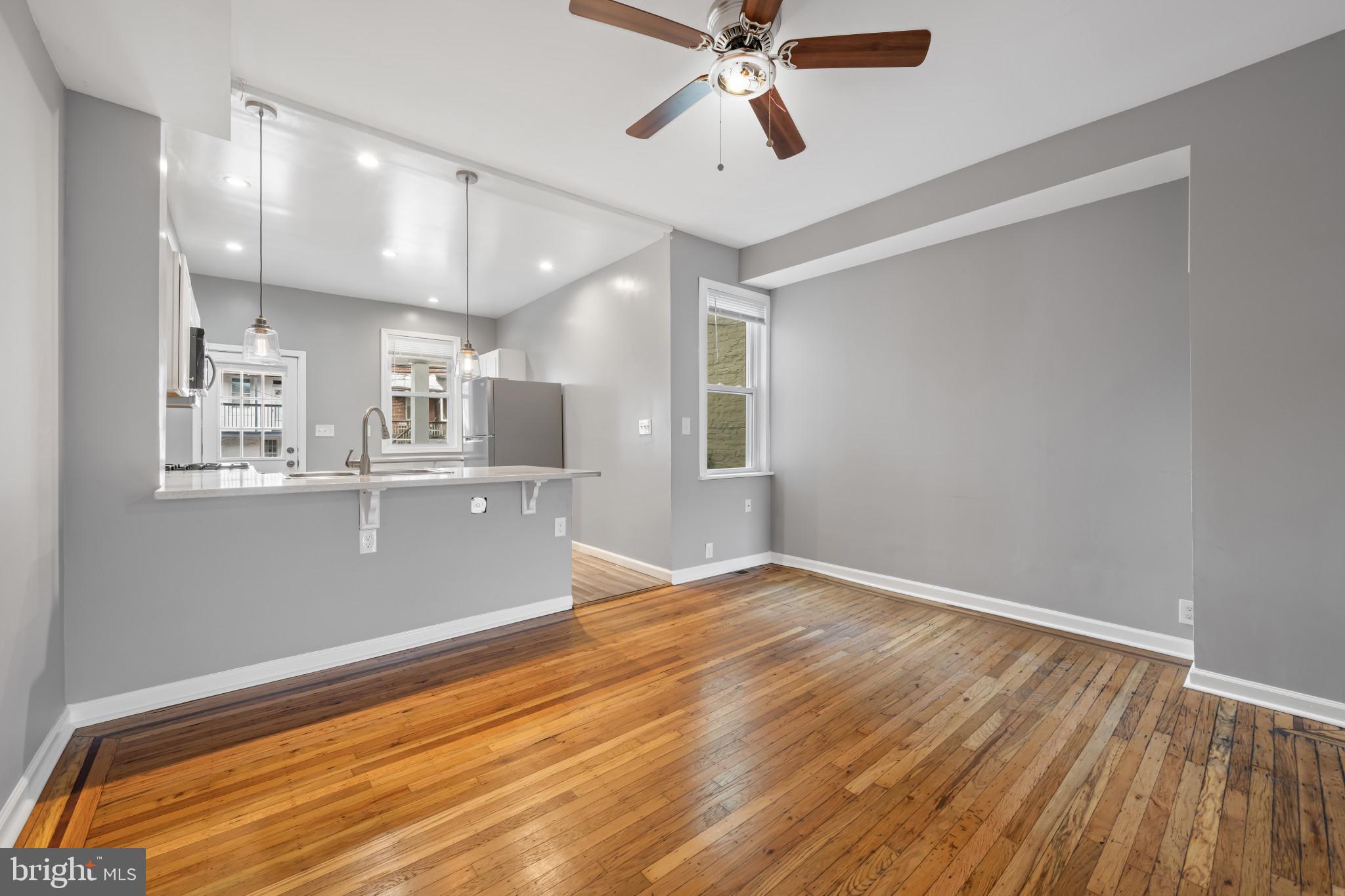 GREEKTOWN - Residential