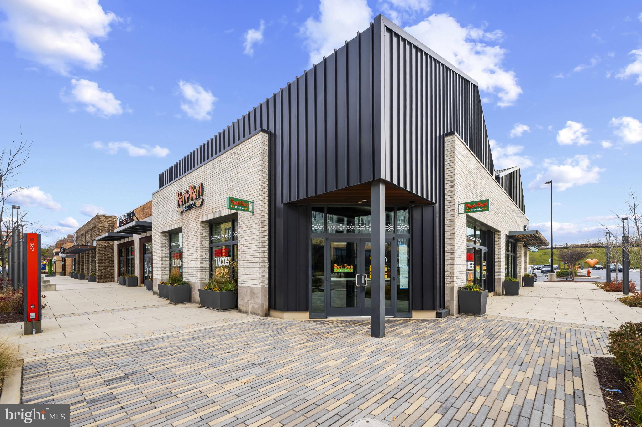 GREEKTOWN - Residential