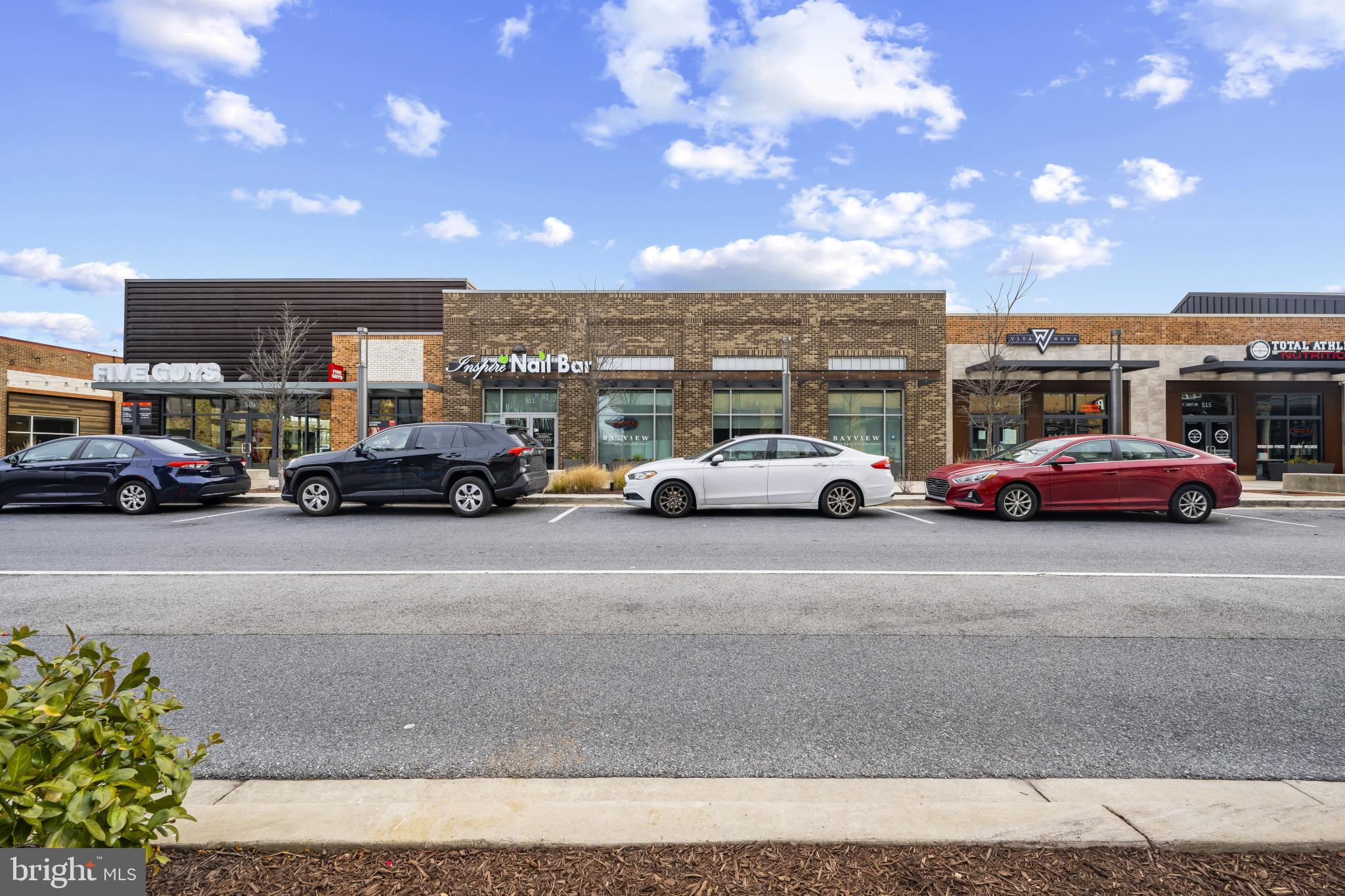 GREEKTOWN - Residential