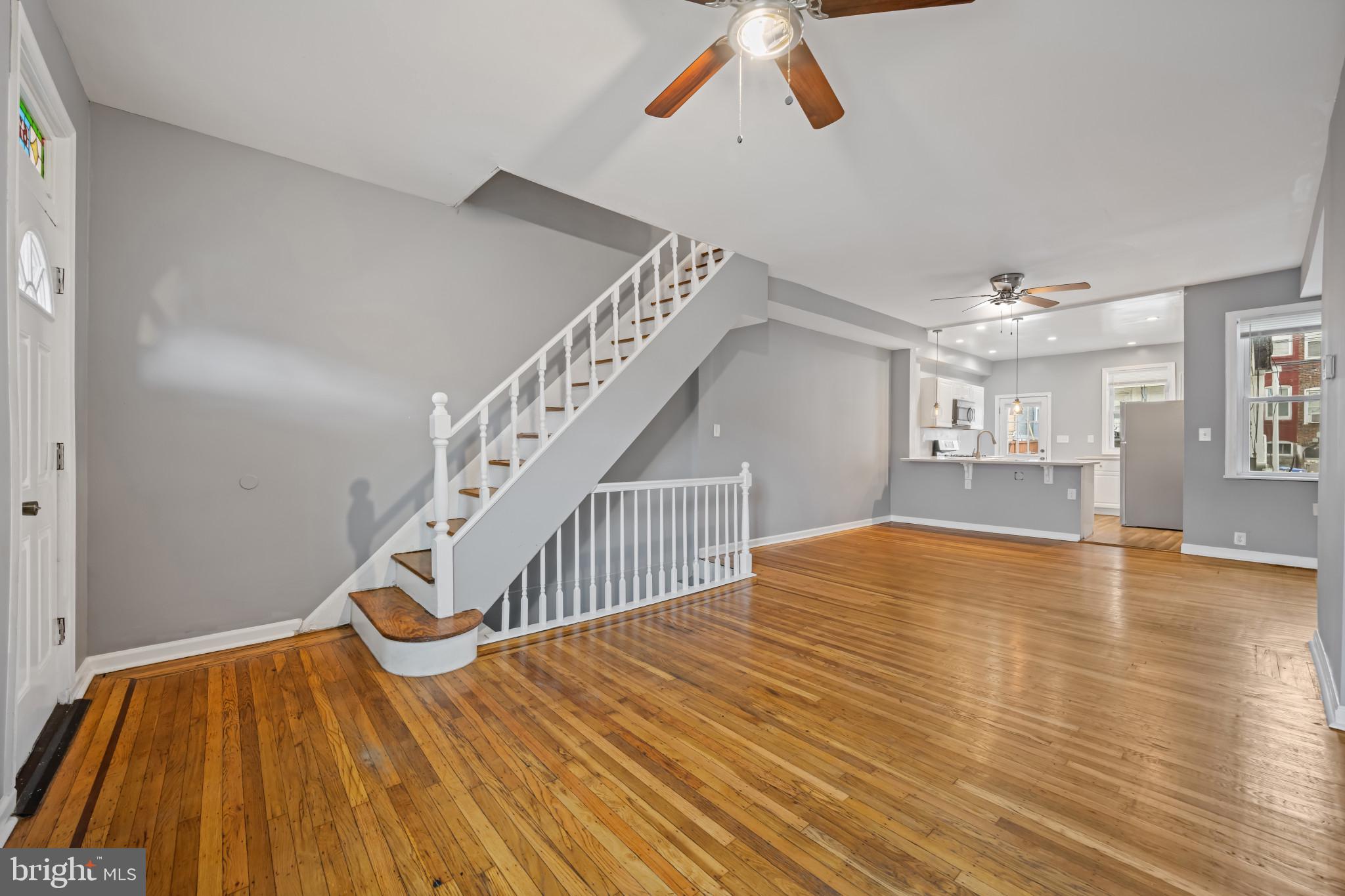 GREEKTOWN - Residential