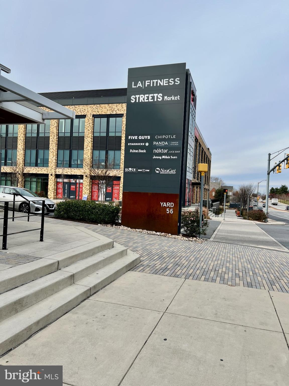 GREEKTOWN - Residential