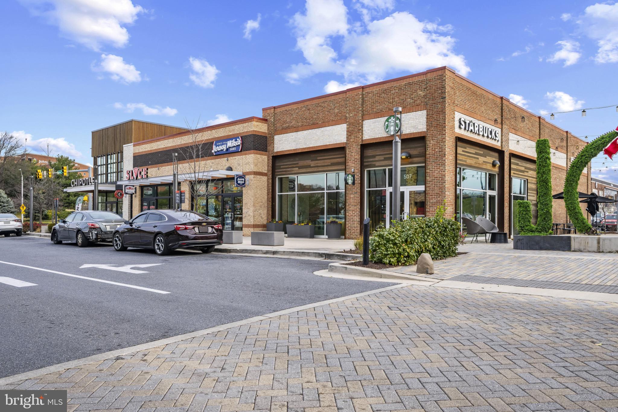 GREEKTOWN - Residential