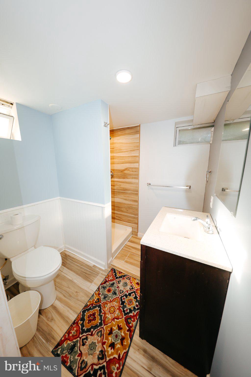 LOCH RAVEN VILLAGE - Residential