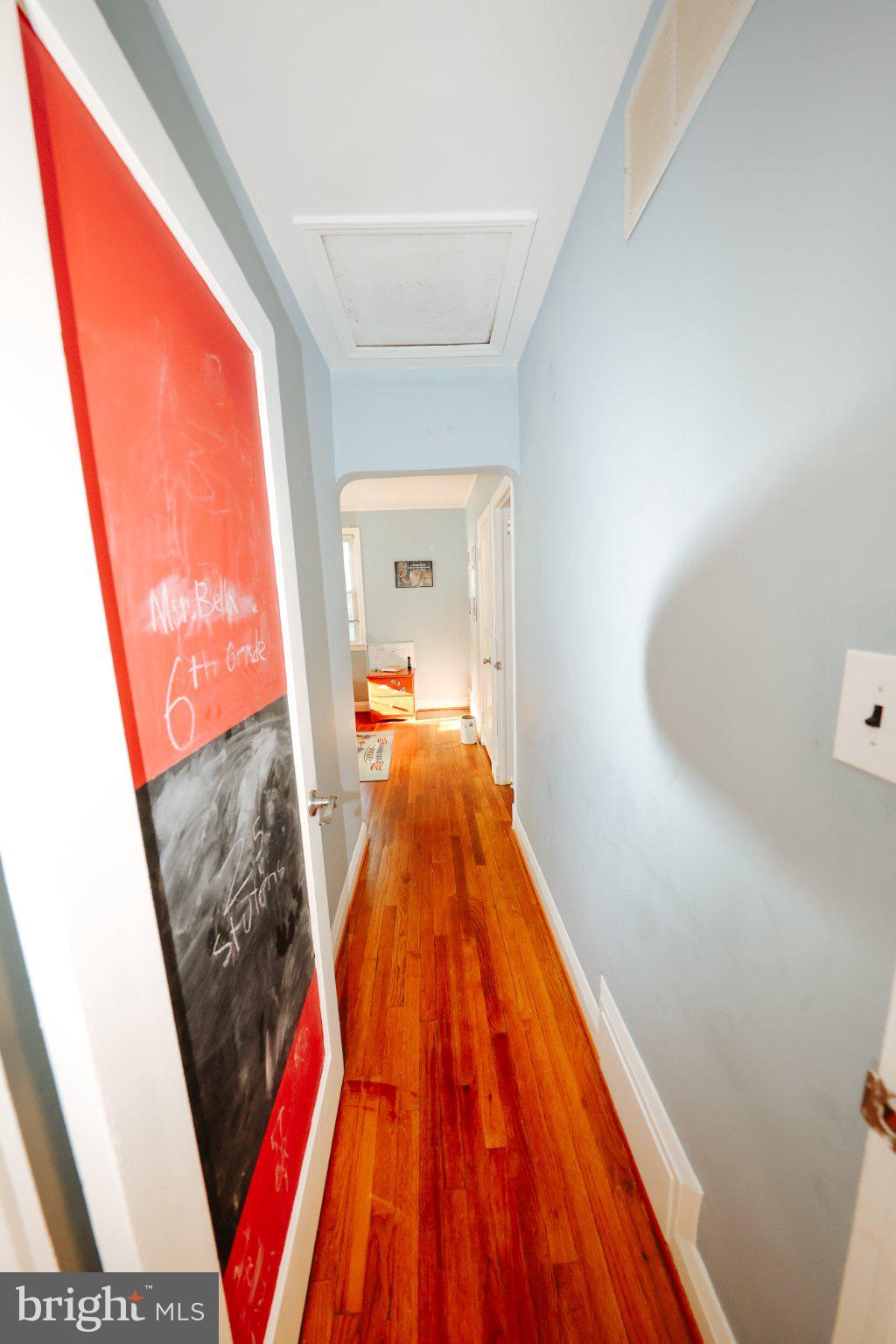 LOCH RAVEN VILLAGE - Residential