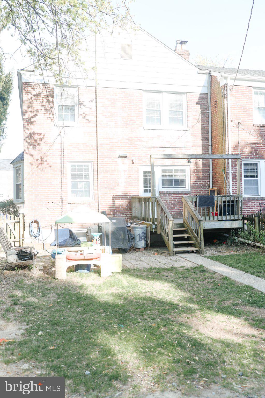 LOCH RAVEN VILLAGE - Residential