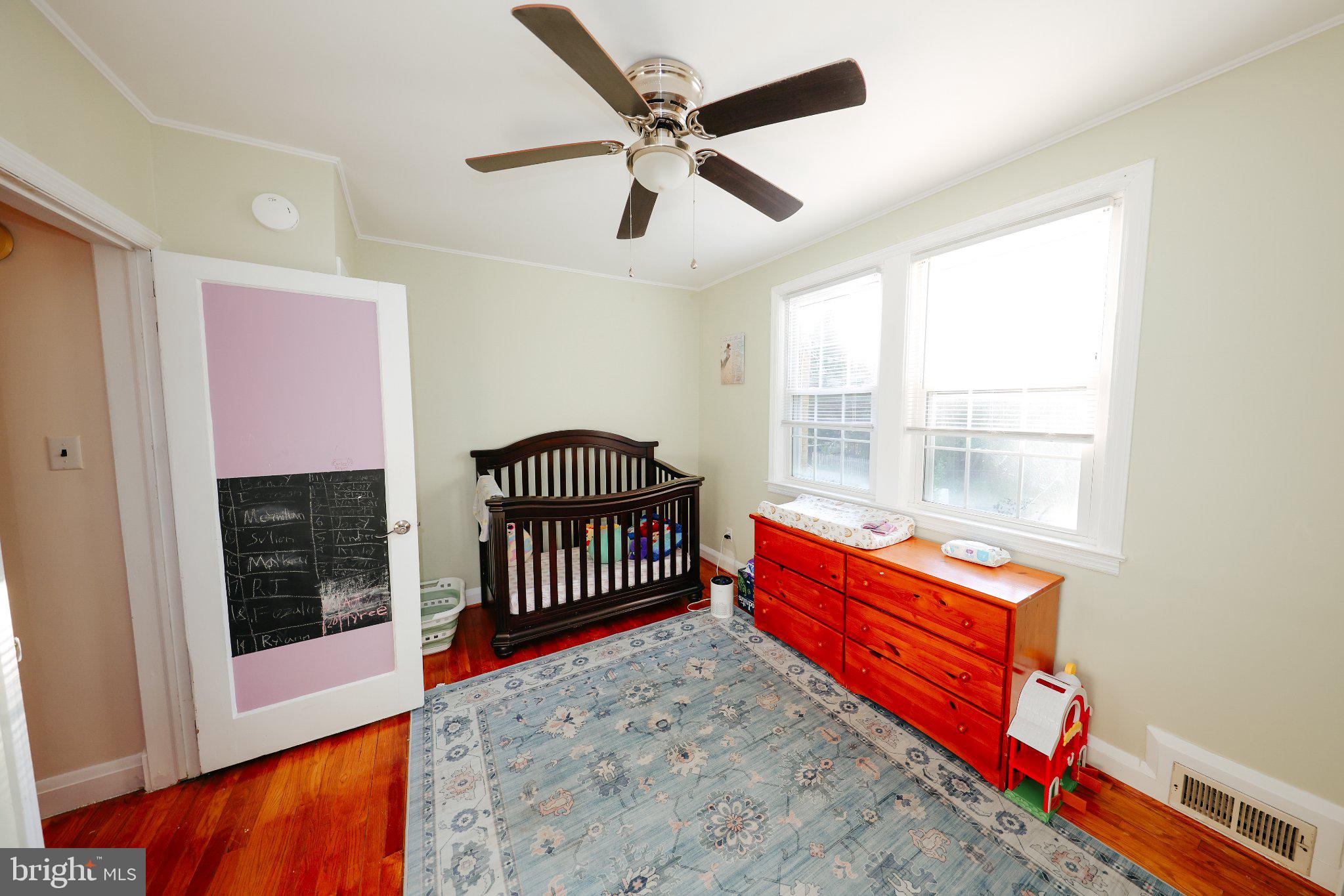 LOCH RAVEN VILLAGE - Residential