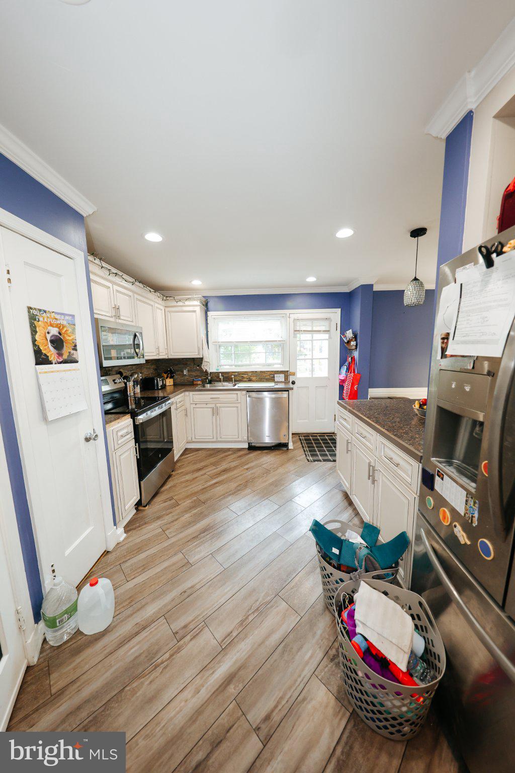 LOCH RAVEN VILLAGE - Residential