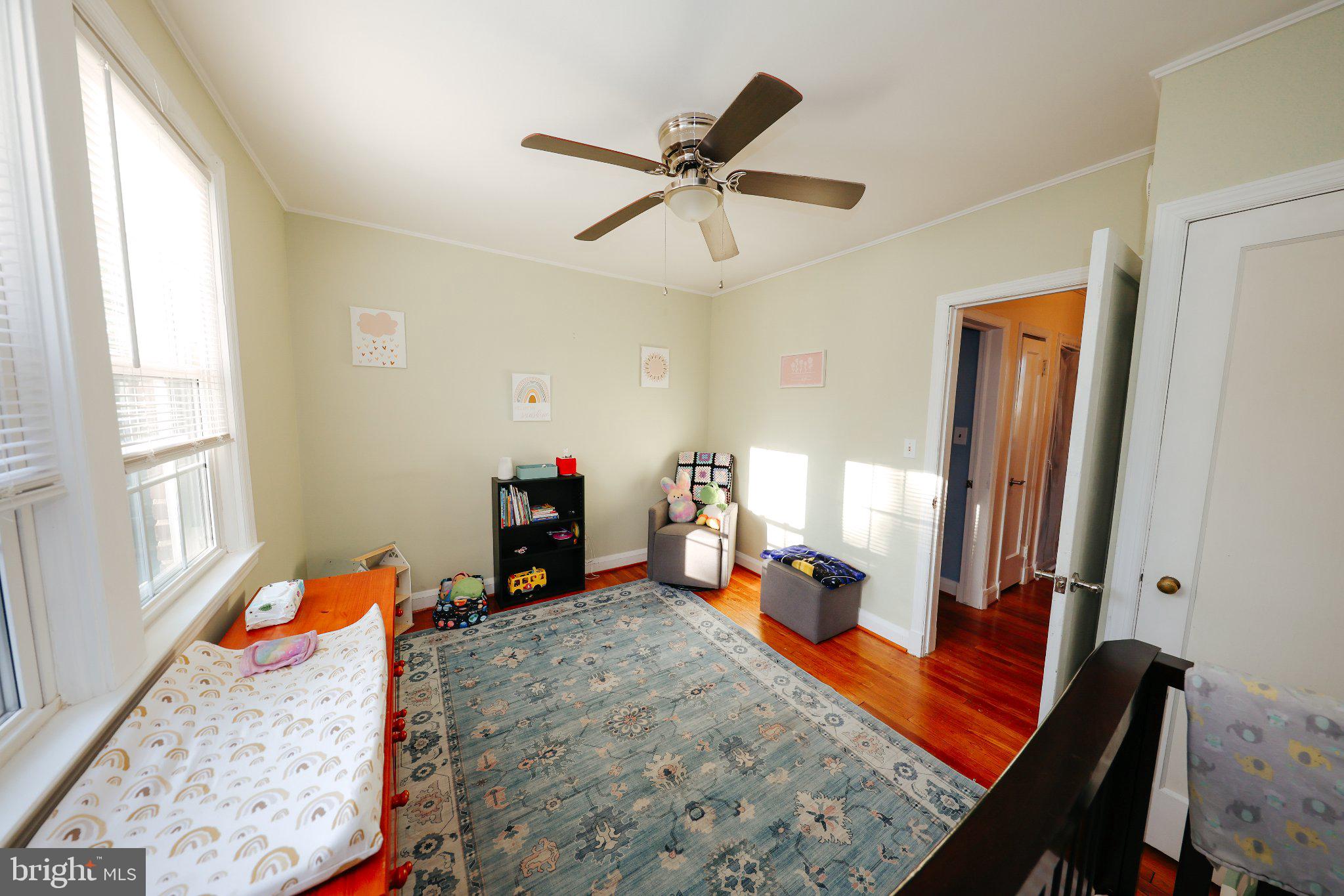 LOCH RAVEN VILLAGE - Residential