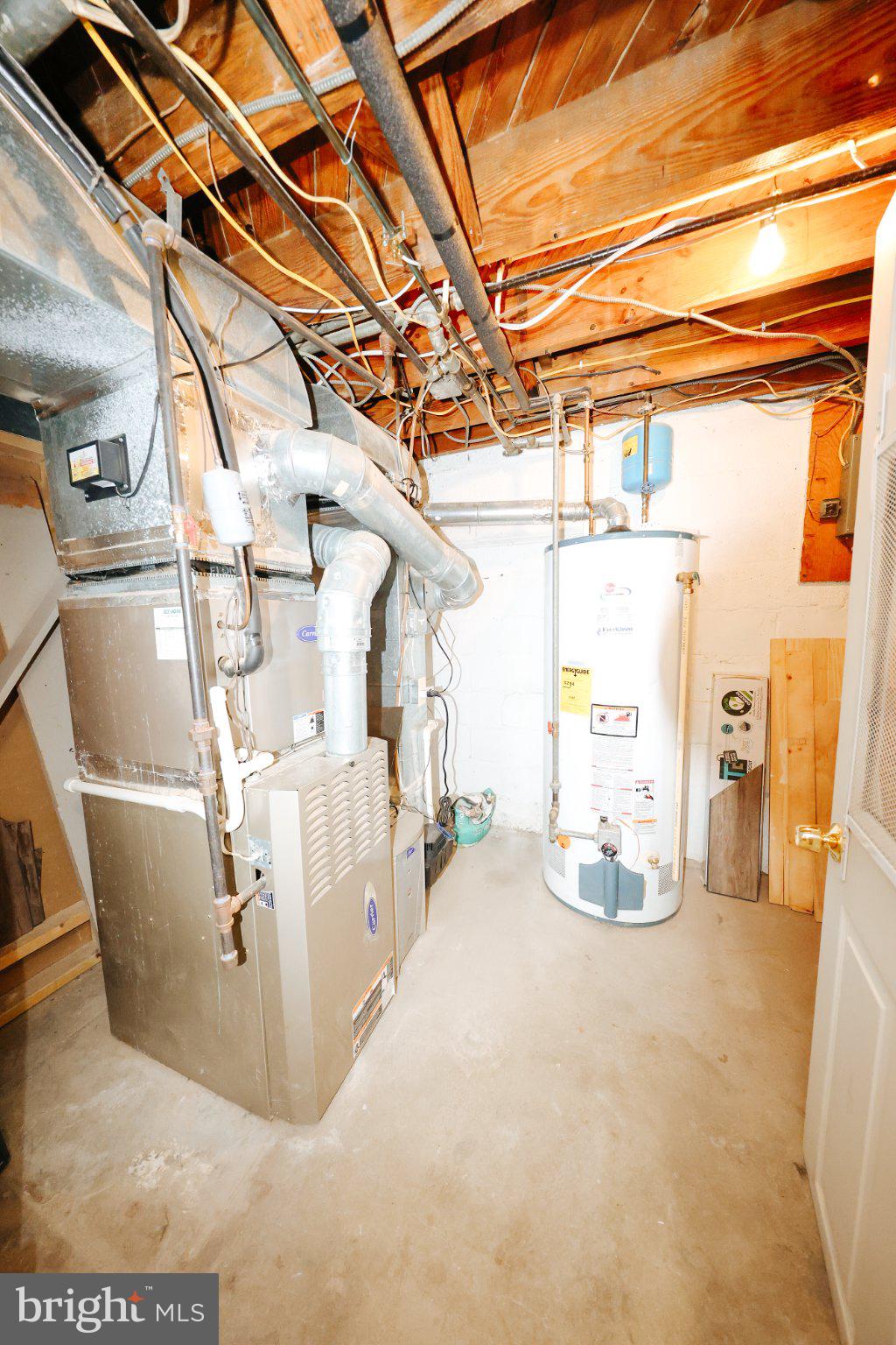 LOCH RAVEN VILLAGE - Residential