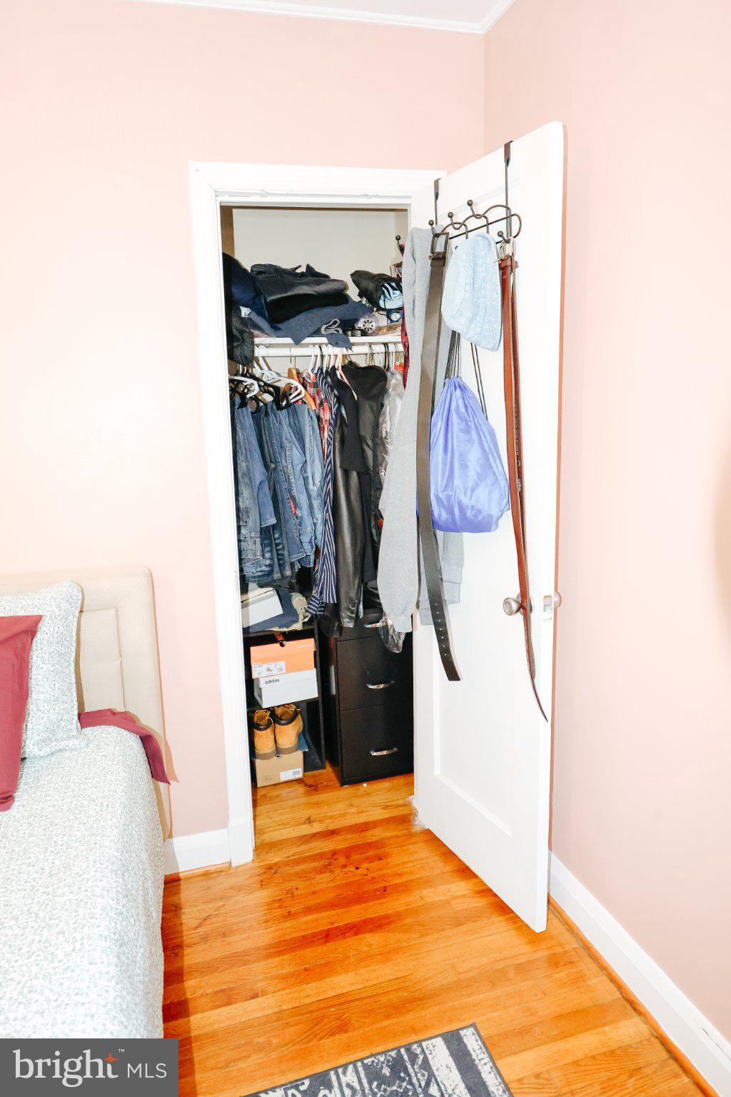 LOCH RAVEN VILLAGE - Residential