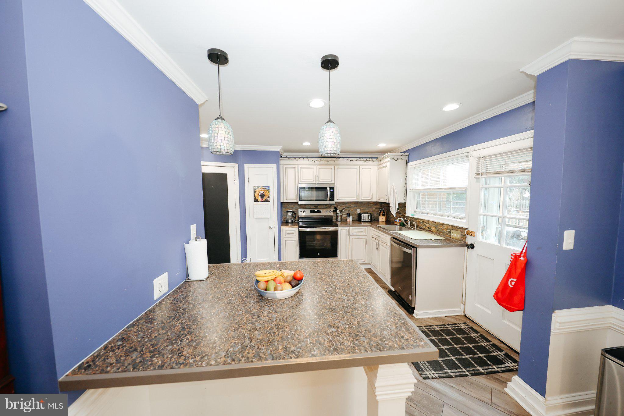 LOCH RAVEN VILLAGE - Residential