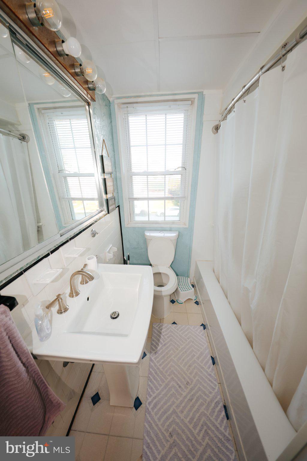 LOCH RAVEN VILLAGE - Residential