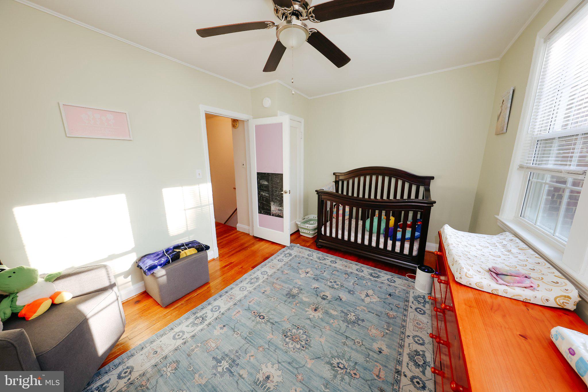 LOCH RAVEN VILLAGE - Residential